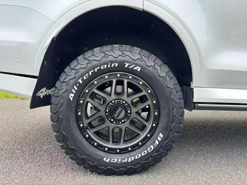 Tank 500 2023 Sport Edition, 7-Seat — миниатюра 19