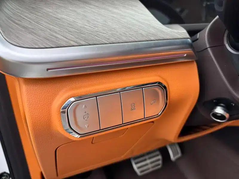 Tank 500 2023 Sport Edition, 7-Seat — миниатюра 24