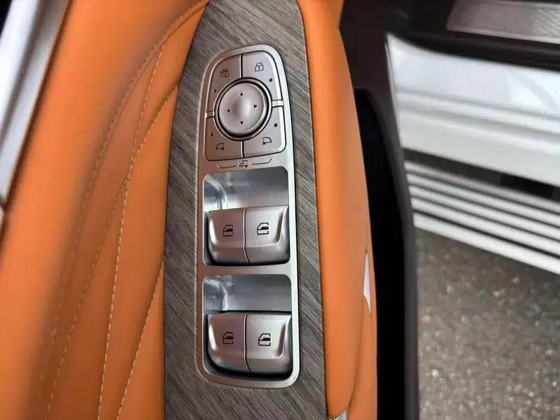 Tank 500 2023 Sport Edition, 7-Seat — миниатюра 31