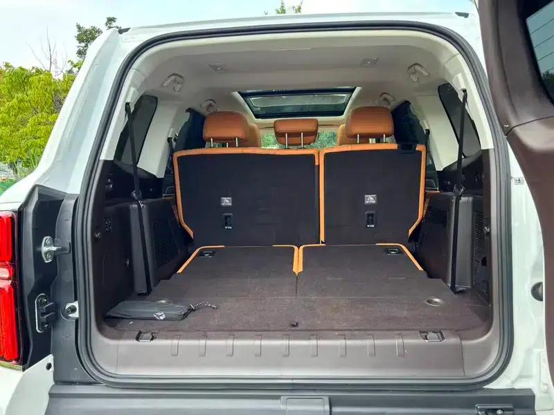 Tank 500 2023 Sport Edition, 7-Seat — миниатюра 32