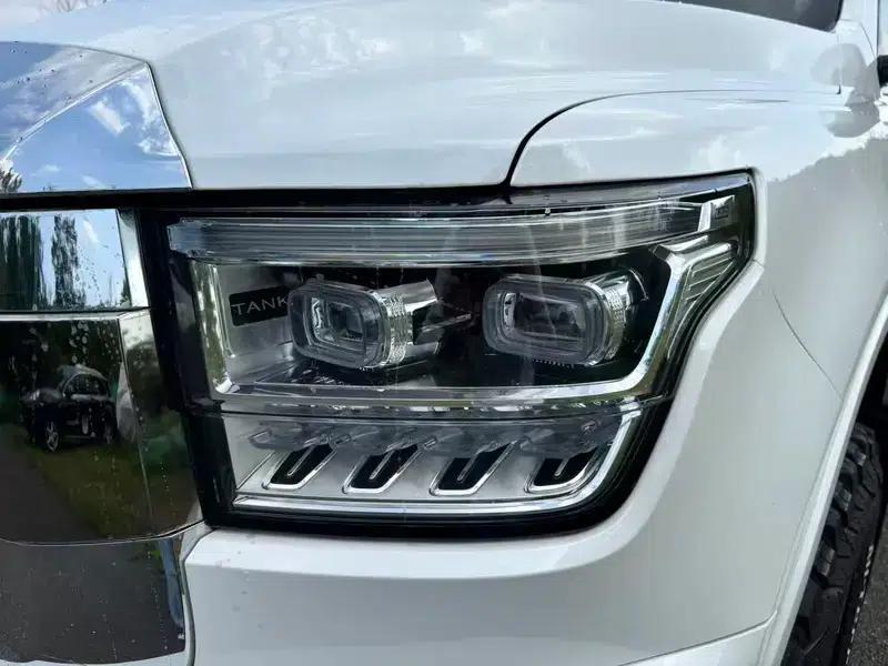 Tank 500 2023 Sport Edition, 7-Seat — миниатюра 9