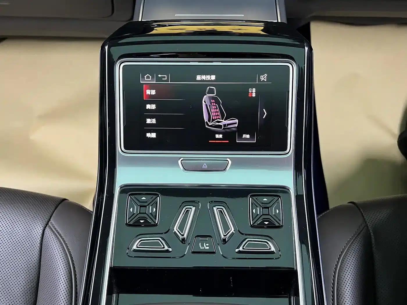 2021 Audi A8 A8L 55 TFSI quattro Premium — миниатюра 32