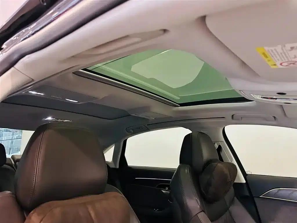 2021 Audi A8 A8L 50 TFSI quattro Comfort — миниатюра 12