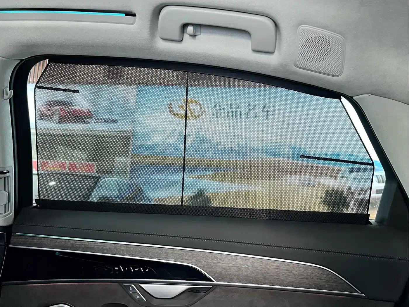2021 Audi A8 A8L 55 TFSI quattro Premium — миниатюра 24