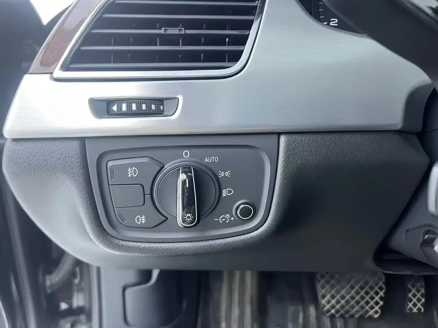 2011 Audi A8 A8L 3.0 TFSI quattro Luxury 245kW — миниатюра 18