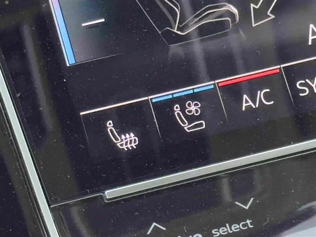 2023 Audi A8 A8L 55 TFSI quattro Flagship — миниатюра 15