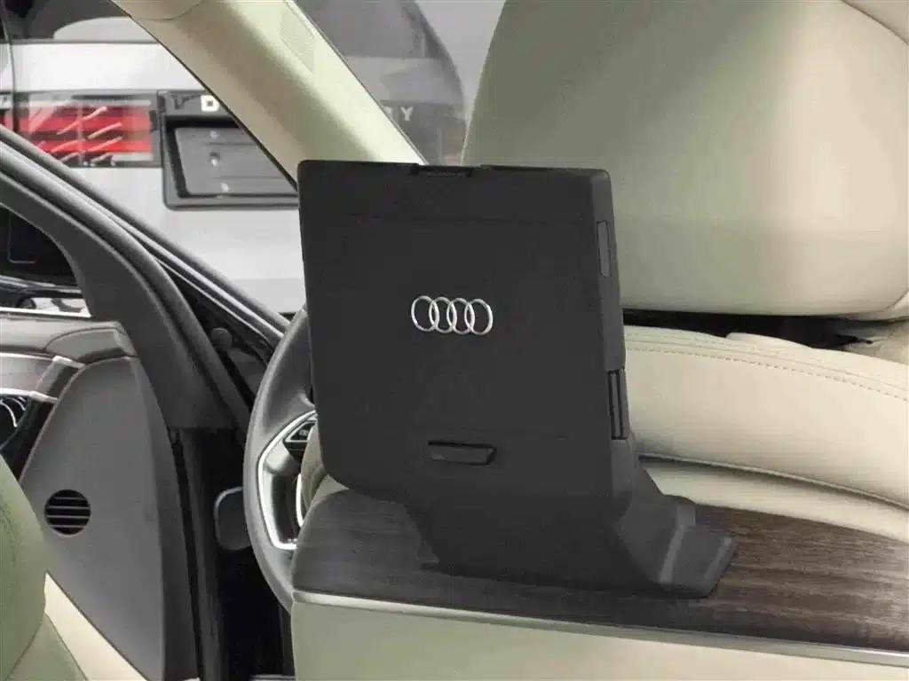 2023 Audi A8 A8L 55 TFSI quattro Flagship — миниатюра 9