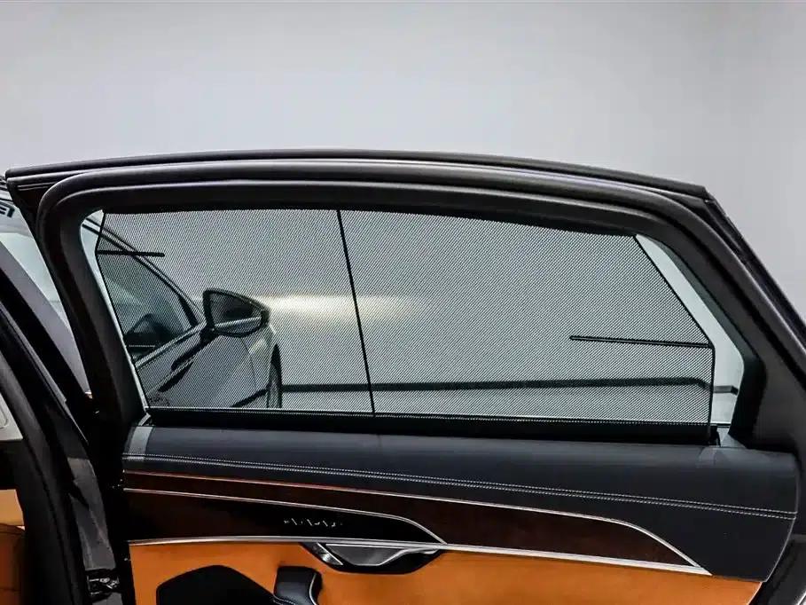 2024 Audi A8 A8L 50 TFSI quattro Premium — миниатюра 15