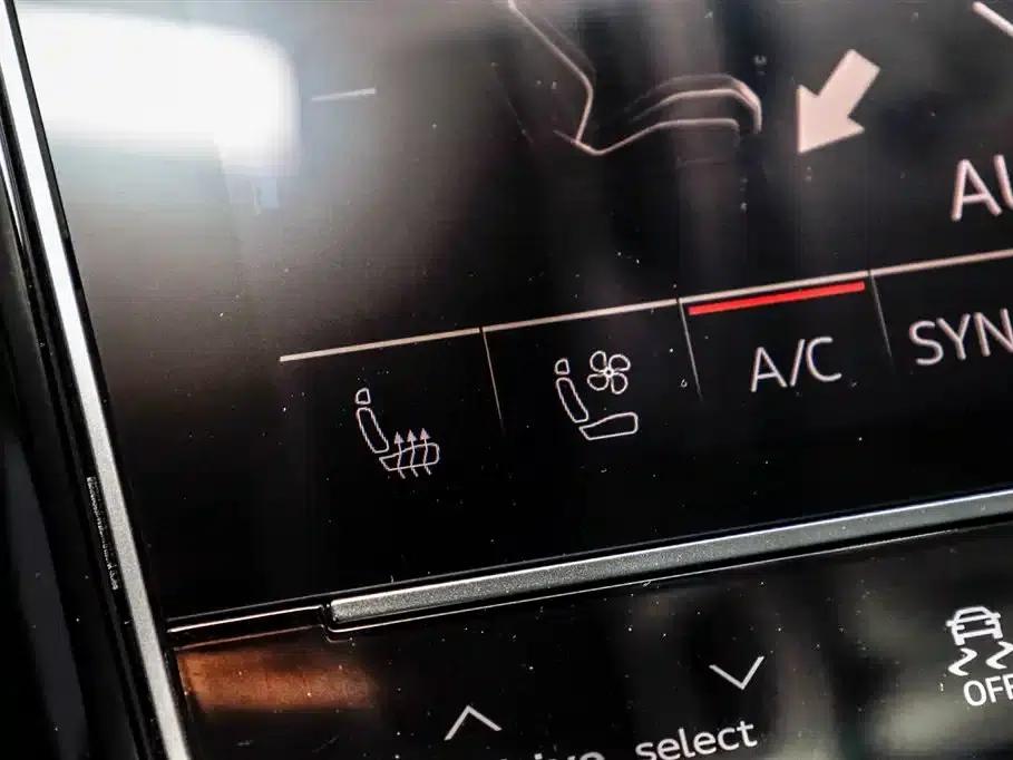 2024 Audi A8 A8L 50 TFSI quattro Premium — миниатюра 33
