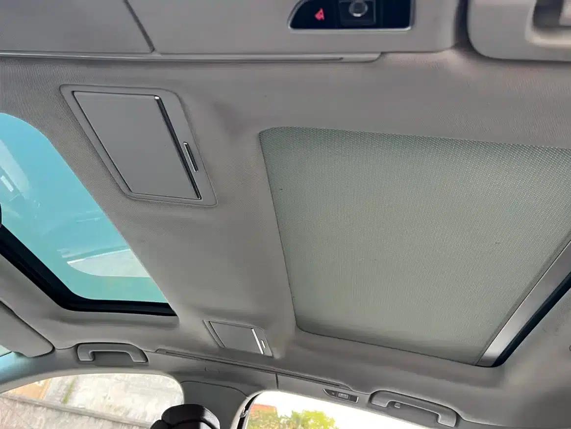 2013 Audi A8 A8L 45 TFSI quattro Comfort — миниатюра 6