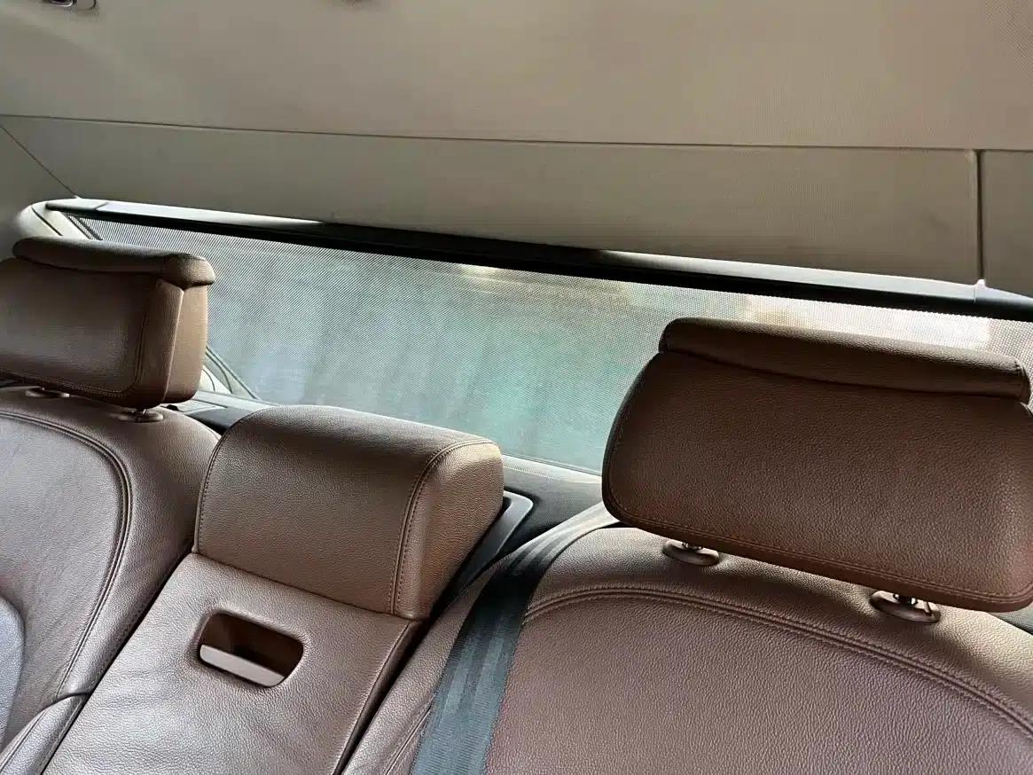 2013 Audi A8 A8L 45 TFSI quattro Comfort — миниатюра 8