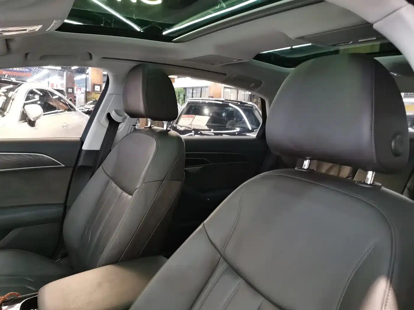 Audi A8 2018 A8L 55 TFSI quattro Elite Edition — миниатюра 10