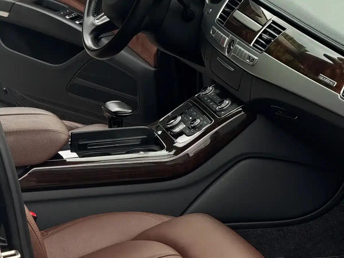 2016 Audi A8 A8L 45 TFSI quattro Comfort — миниатюра 9
