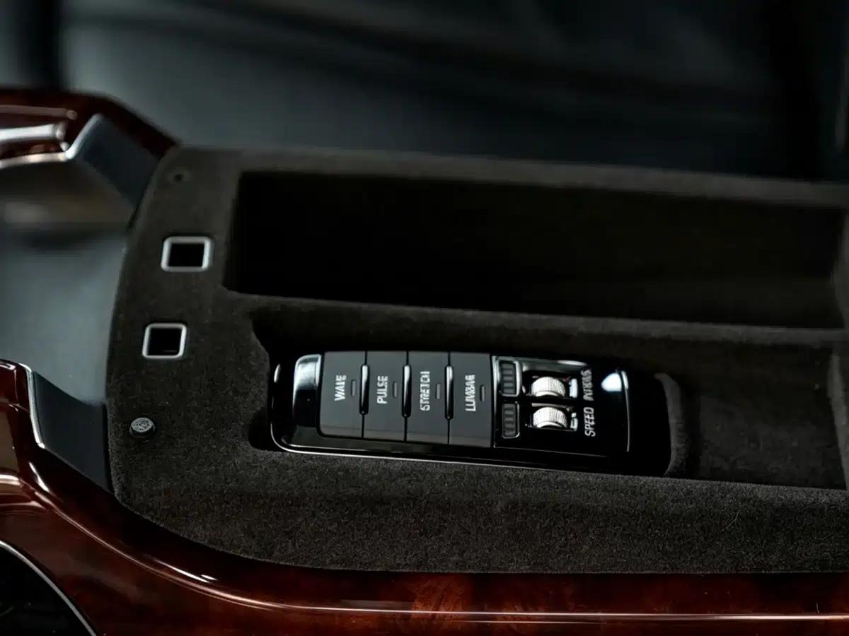 2012 Audi A8 A8L 50 TFSI quattro Premium — миниатюра 15
