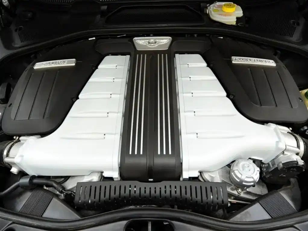 Audi A8 2009 A8L 6.0 W12 quattro Exclusive Prestige Edition — миниатюра 14