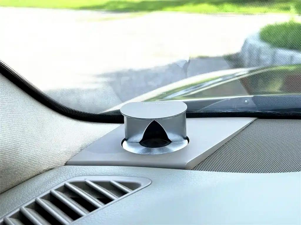 Audi A8 2009 A8L 6.0 W12 quattro Exclusive Prestige Edition — миниатюра 10