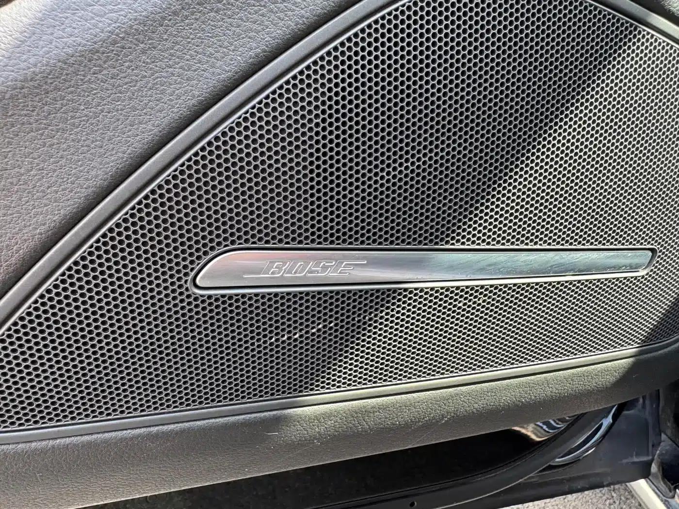 2013 Audi A8 A8L 45 TFSI quattro Exclusive Edition — миниатюра 13