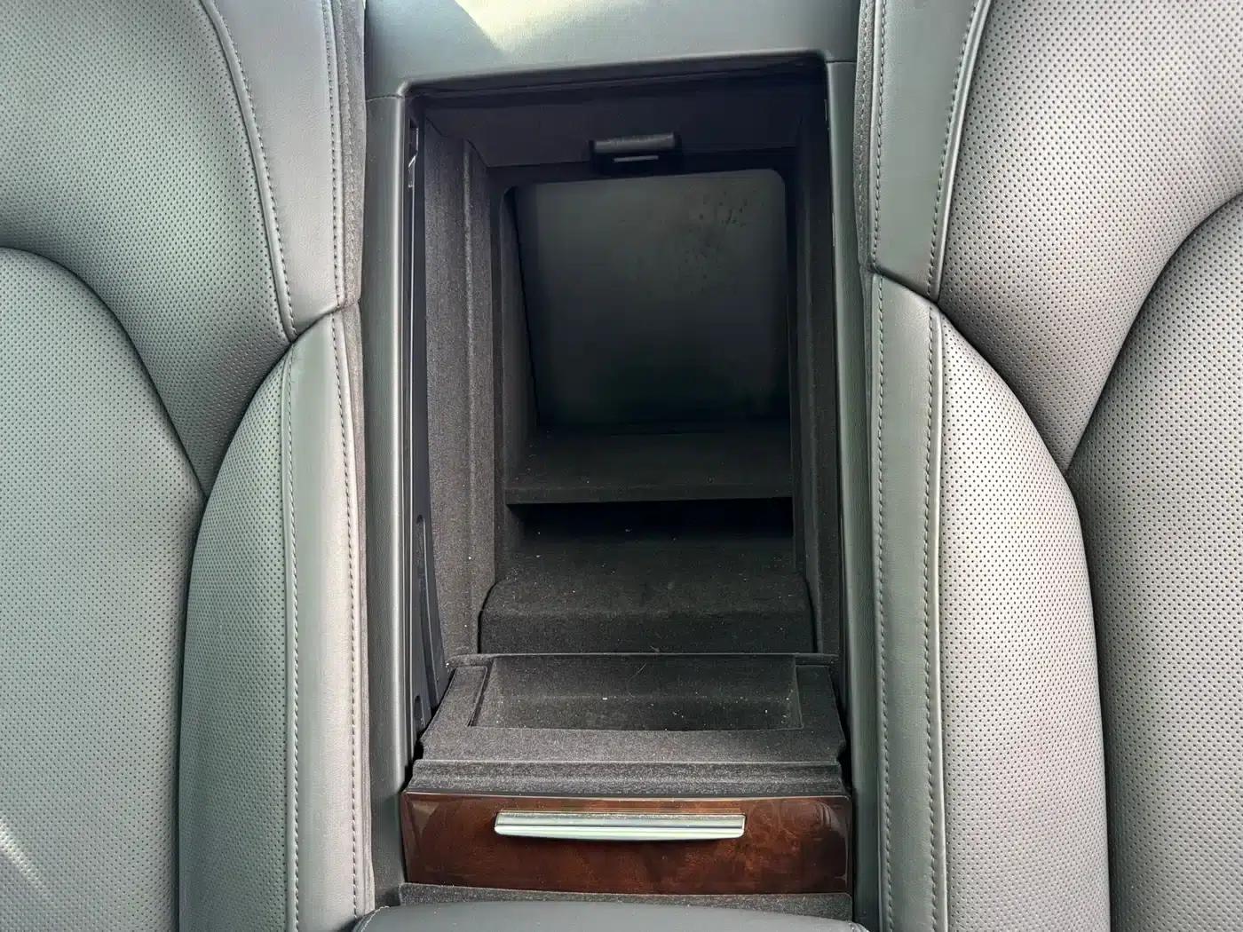 2013 Audi A8 A8L 45 TFSI quattro Exclusive Edition — миниатюра 23