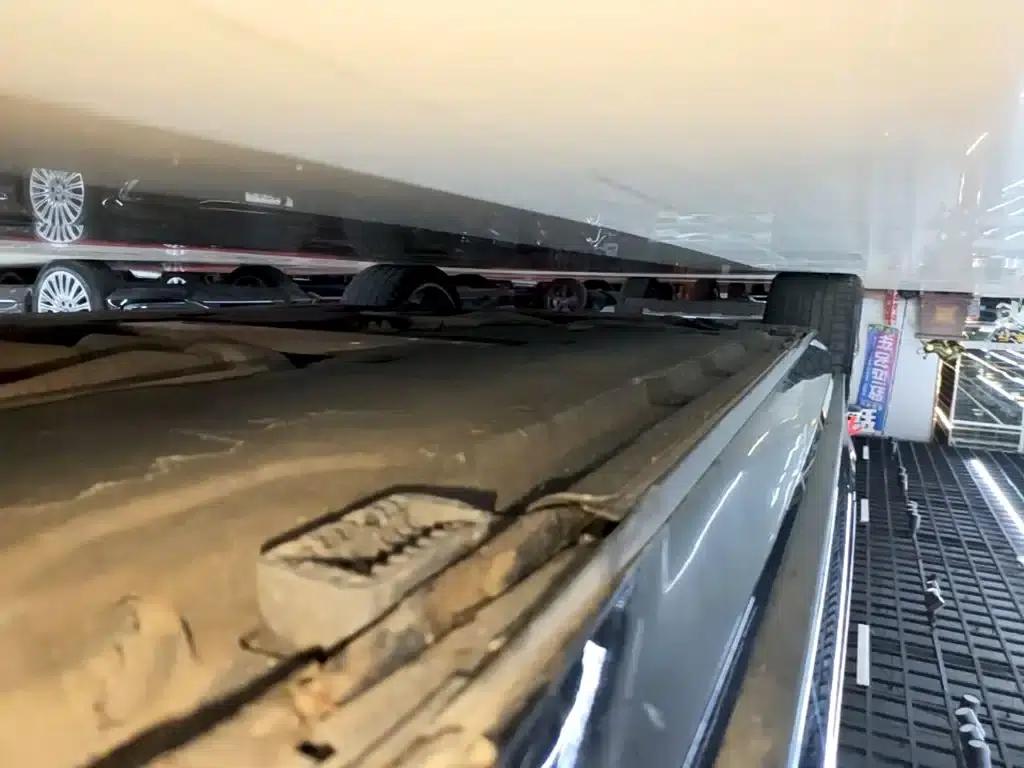 2021 Audi A8 A8L 50 TFSI quattro Comfort — миниатюра 21