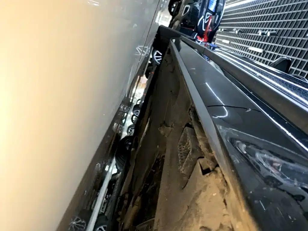 2021 Audi A8 A8L 50 TFSI quattro Comfort — миниатюра 22