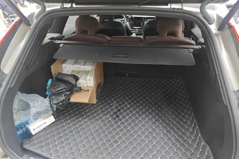 2024 Volvo XC60 B5 AWD Inscription Luxury Edition — миниатюра 17