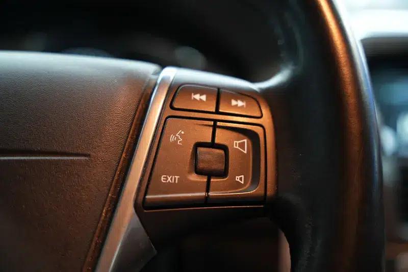 2016 Volvo XC60 T5 Smart Edition — миниатюра 7
