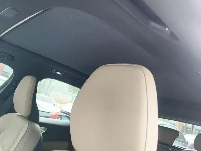2026 Volvo XC60 B5 AWD Inscription Luxury Edition — миниатюра 18