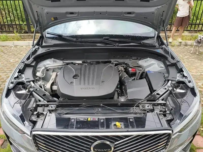 2026 Volvo XC60 B5 AWD Inscription Luxury Edition — миниатюра 20