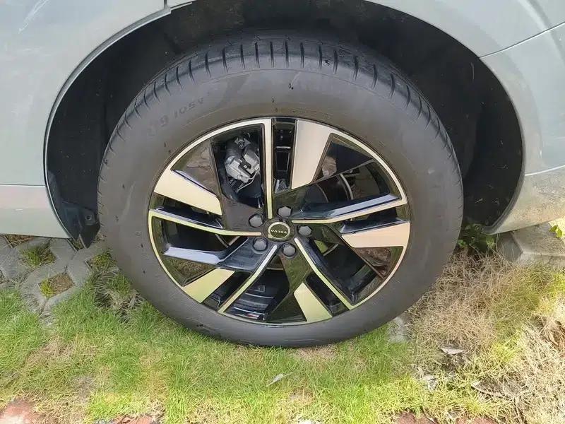 2026 Volvo XC60 B5 AWD Inscription Luxury Edition — миниатюра 21