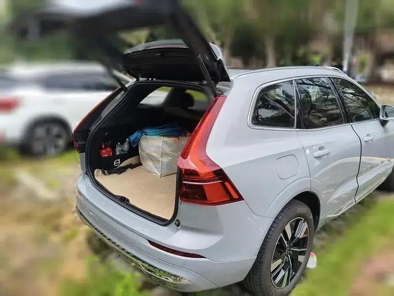 2026 Volvo XC60 B5 AWD Inscription Luxury Edition — миниатюра 22