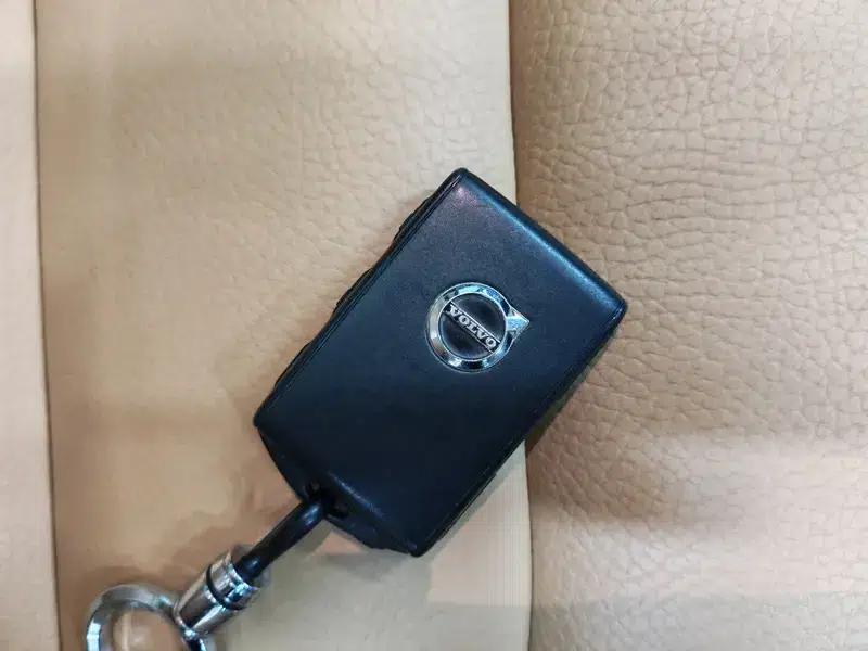 Volvo XC60 2019 T5 AWD Smart Edition (National V Emission Standard) — миниатюра 11