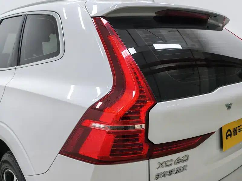 Volvo XC60 2019 T5 AWD Smart Edition (National V Emission Standard) — миниатюра 13