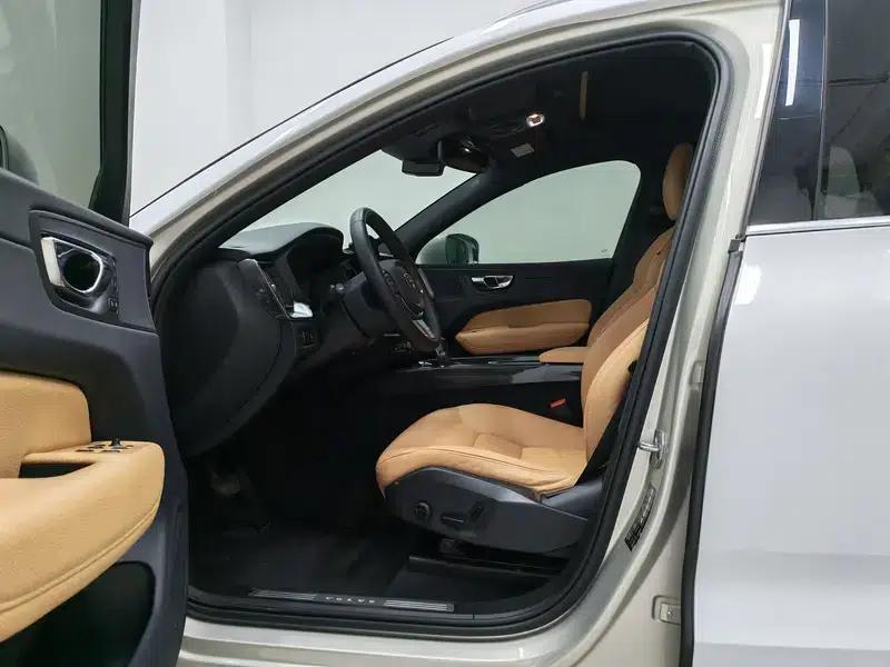 Volvo XC60 2019 T5 AWD Smart Edition (National V Emission Standard) — миниатюра 17