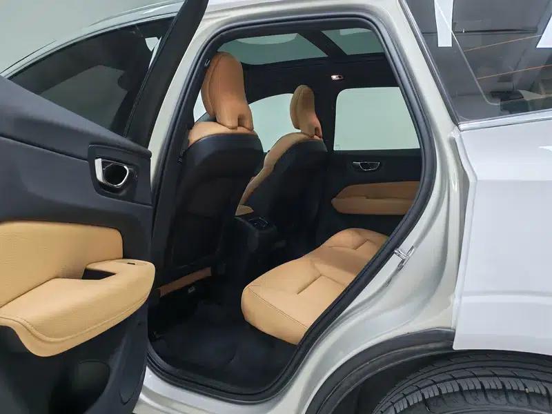 Volvo XC60 2019 T5 AWD Smart Edition (National V Emission Standard) — миниатюра 18