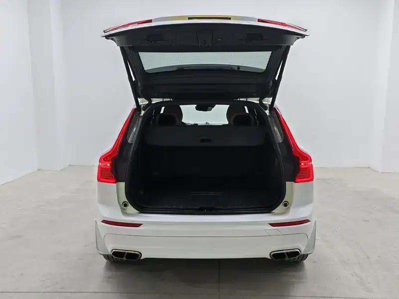 Volvo XC60 2019 T5 AWD Smart Edition (National V Emission Standard) — миниатюра 20