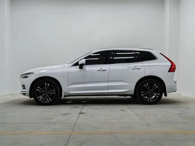 Volvo XC60 2019 T5 AWD Smart Edition (National V Emission Standard) — миниатюра 4