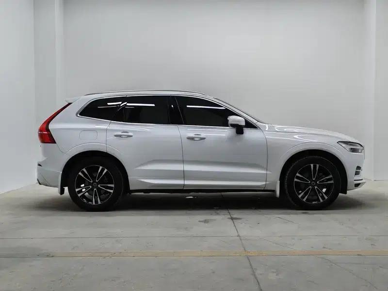 Volvo XC60 2019 T5 AWD Smart Edition (National V Emission Standard) — миниатюра 8