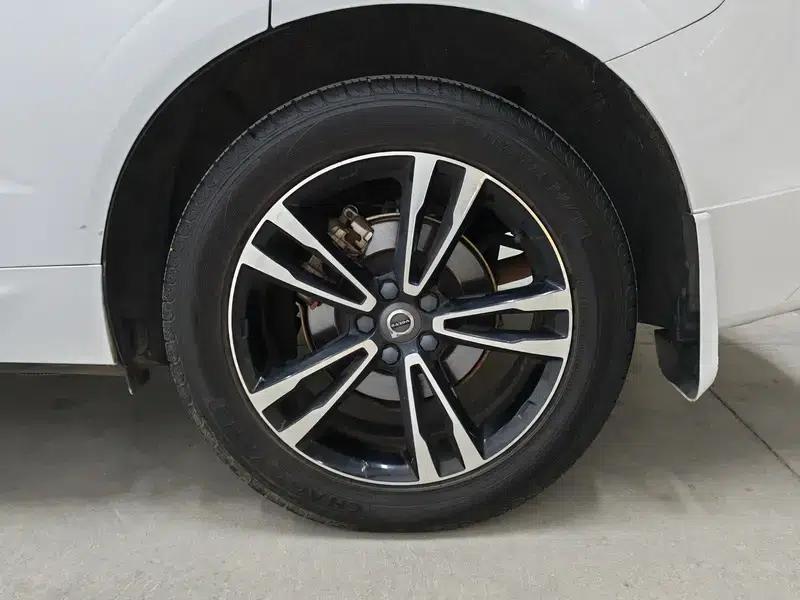 Volvo XC60 2019 T5 AWD Smart Edition (National V Emission Standard) — миниатюра 9