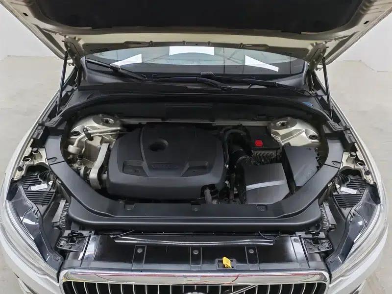 Volvo XC60 2019 T5 AWD Smart Edition (National V Emission Standard) — миниатюра 10