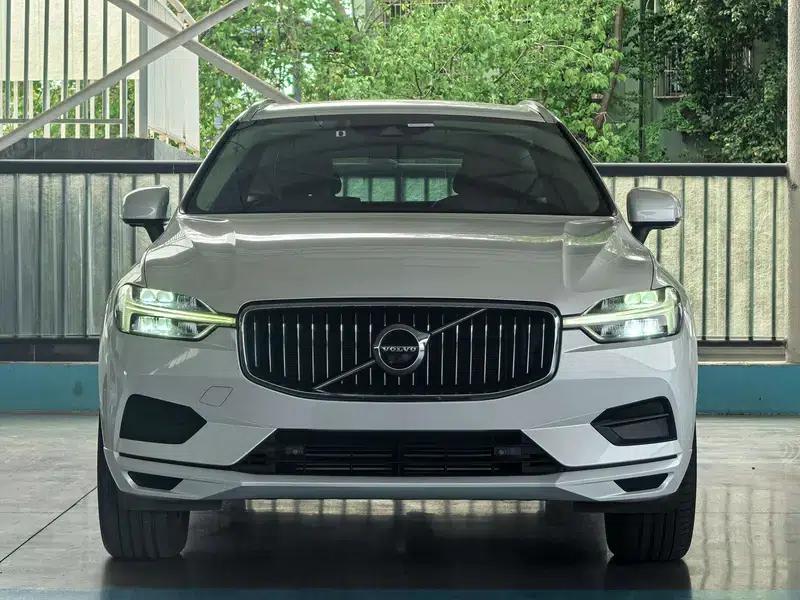 Volvo XC60 2019 T5 AWD Smart Edition (China VI Emission Standard) — миниатюра 2