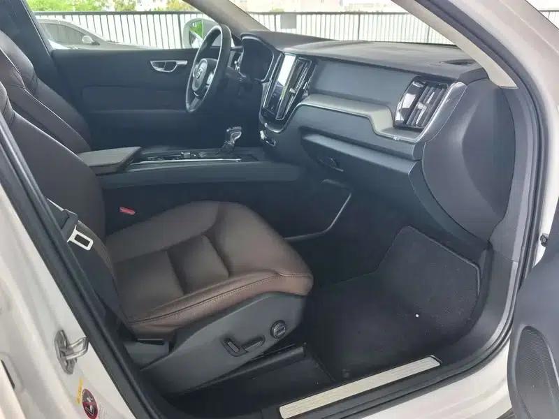 Volvo XC60 2019 T5 AWD Smart Edition (China VI Emission Standard) — миниатюра 12