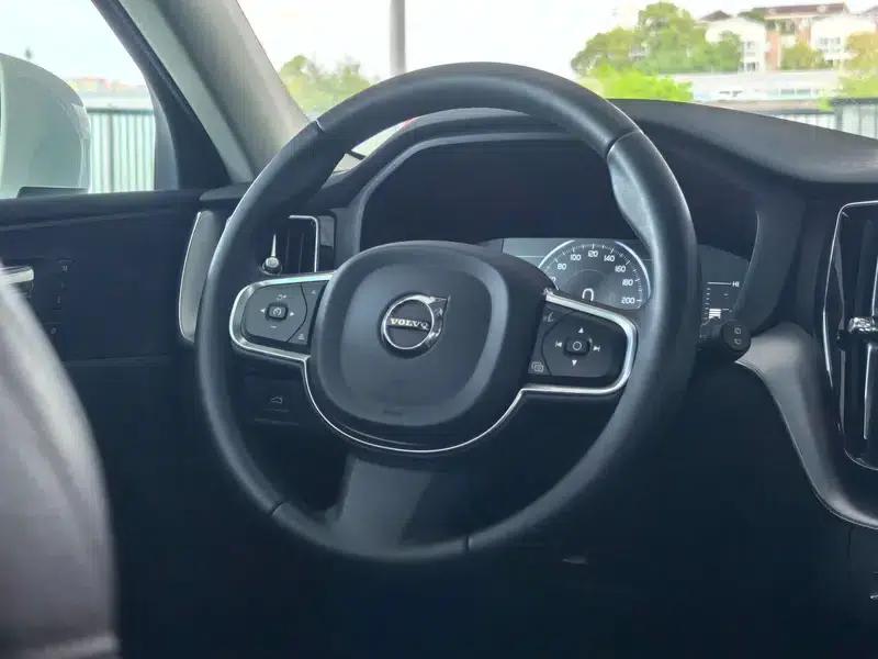 Volvo XC60 2019 T5 AWD Smart Edition (China VI Emission Standard) — миниатюра 16