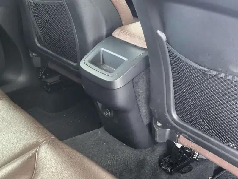 Volvo XC60 2019 T5 AWD Smart Edition (China VI Emission Standard) — миниатюра 17