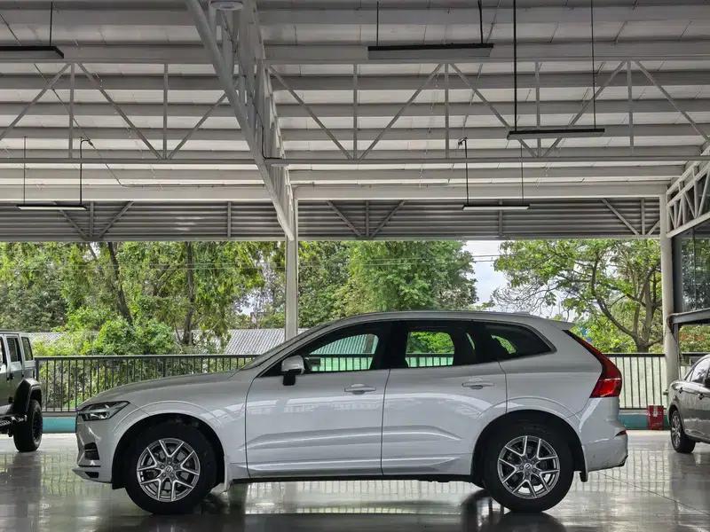 Volvo XC60 2019 T5 AWD Smart Edition (China VI Emission Standard) — миниатюра 4