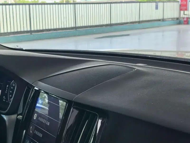 Volvo XC60 2019 T5 AWD Smart Edition (China VI Emission Standard) — миниатюра 10