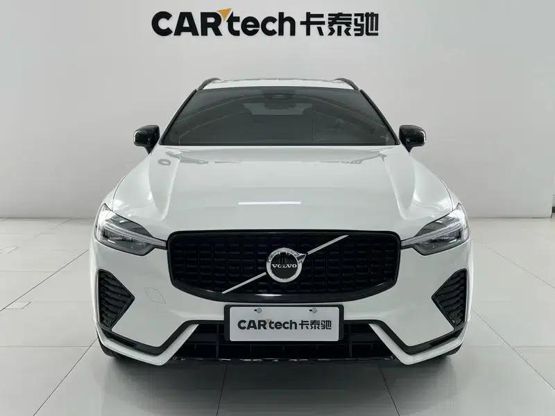2022 Volvo XC60 B5 AWD Inscription Sport Edition — миниатюра 2