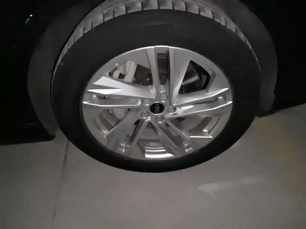 Audi Q7 2023 45 TFSI quattro S line Sport — миниатюра 8
