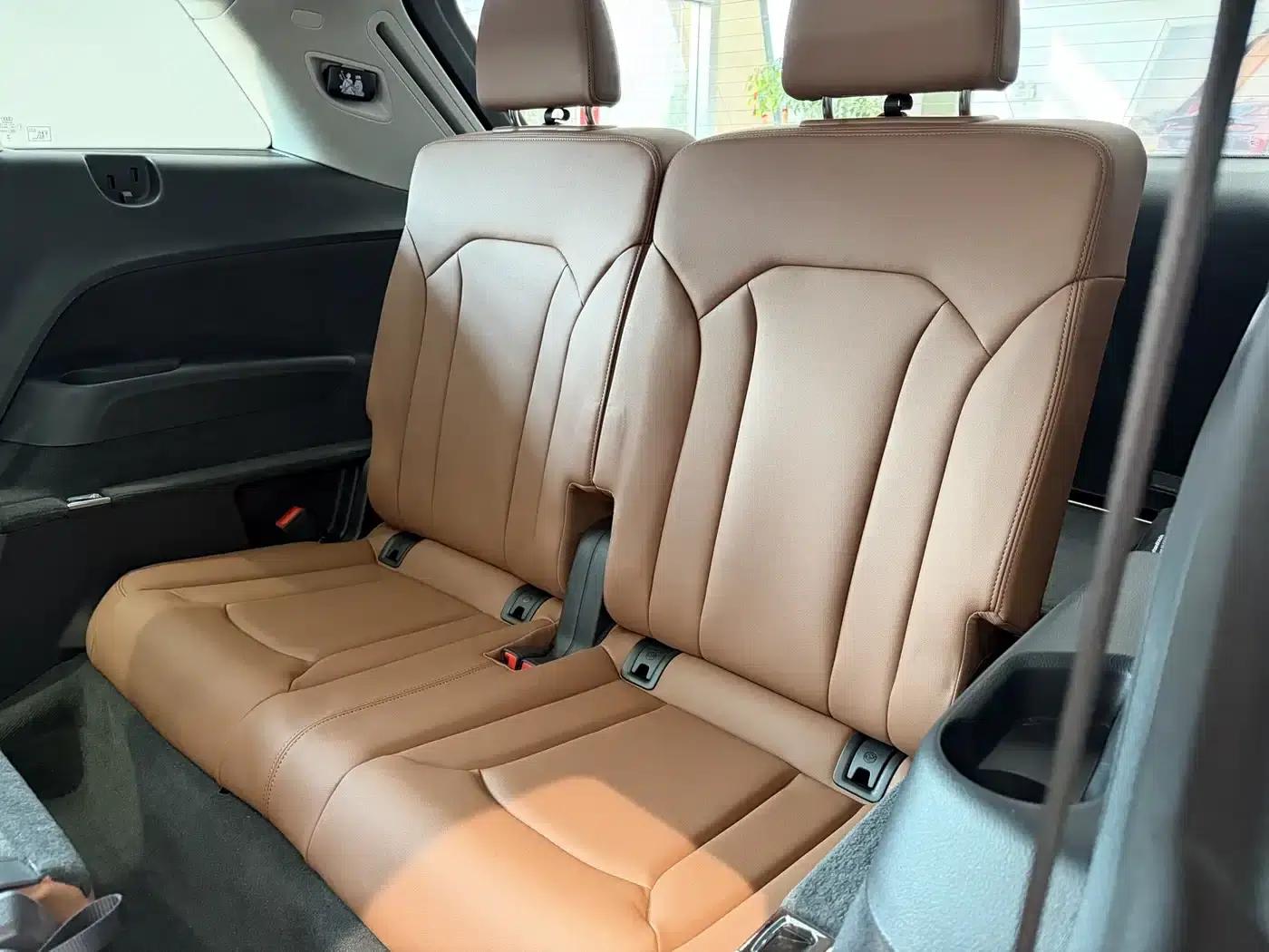 Audi Q7 2022 55 TFSI quattro S line Sport — миниатюра 16