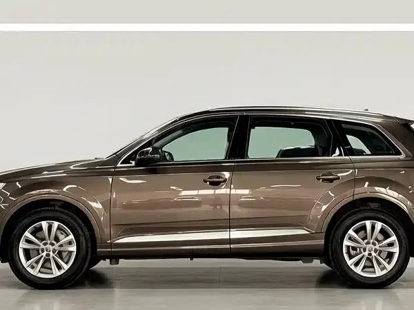 Audi Q7 2018 40 TFSI Comfort — миниатюра 3