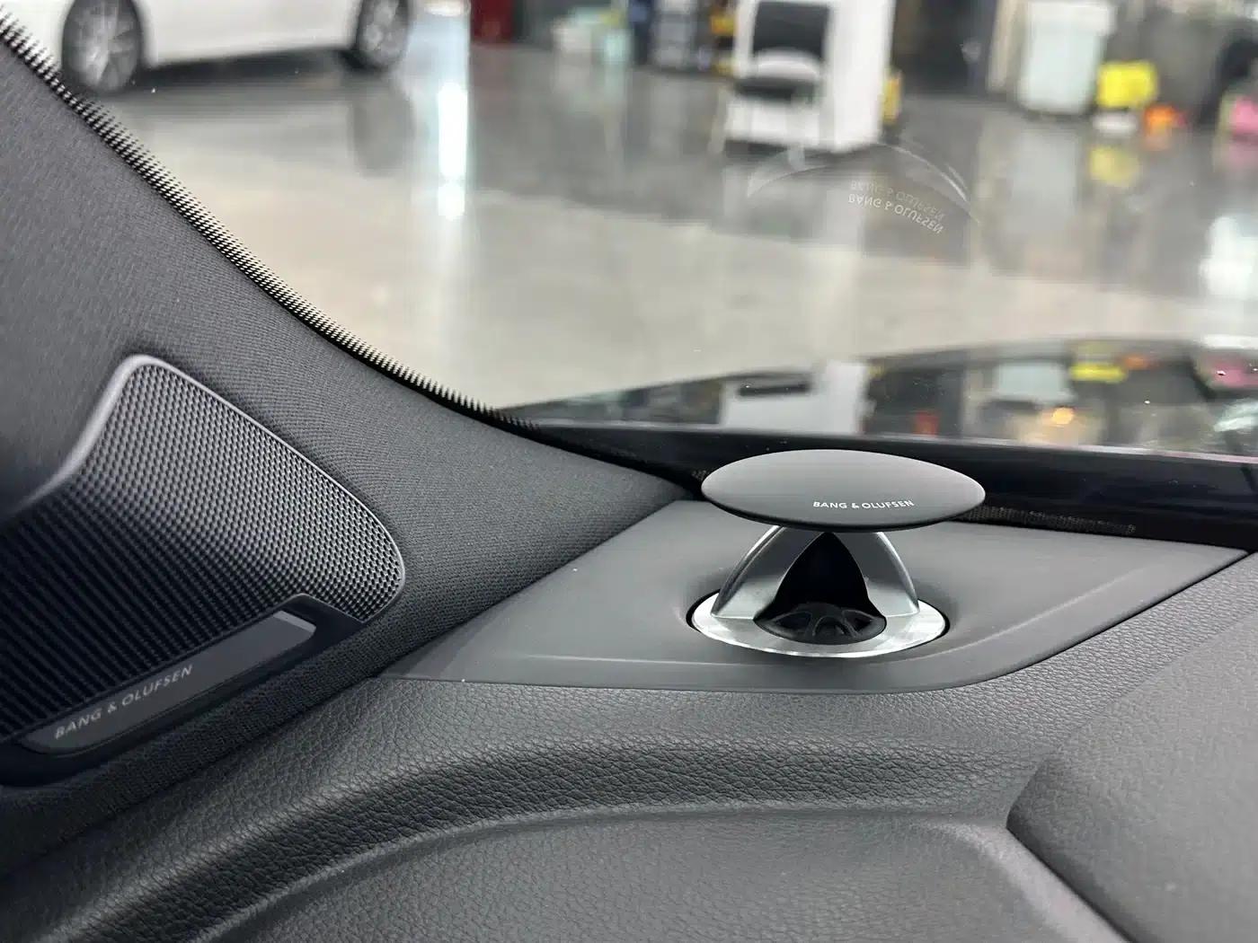 Audi Q7 2018 45 TFSI Premium — миниатюра 8